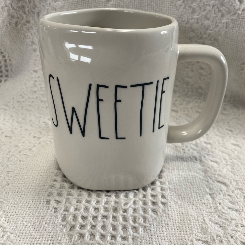 Rae Dunn Sweetie Mug